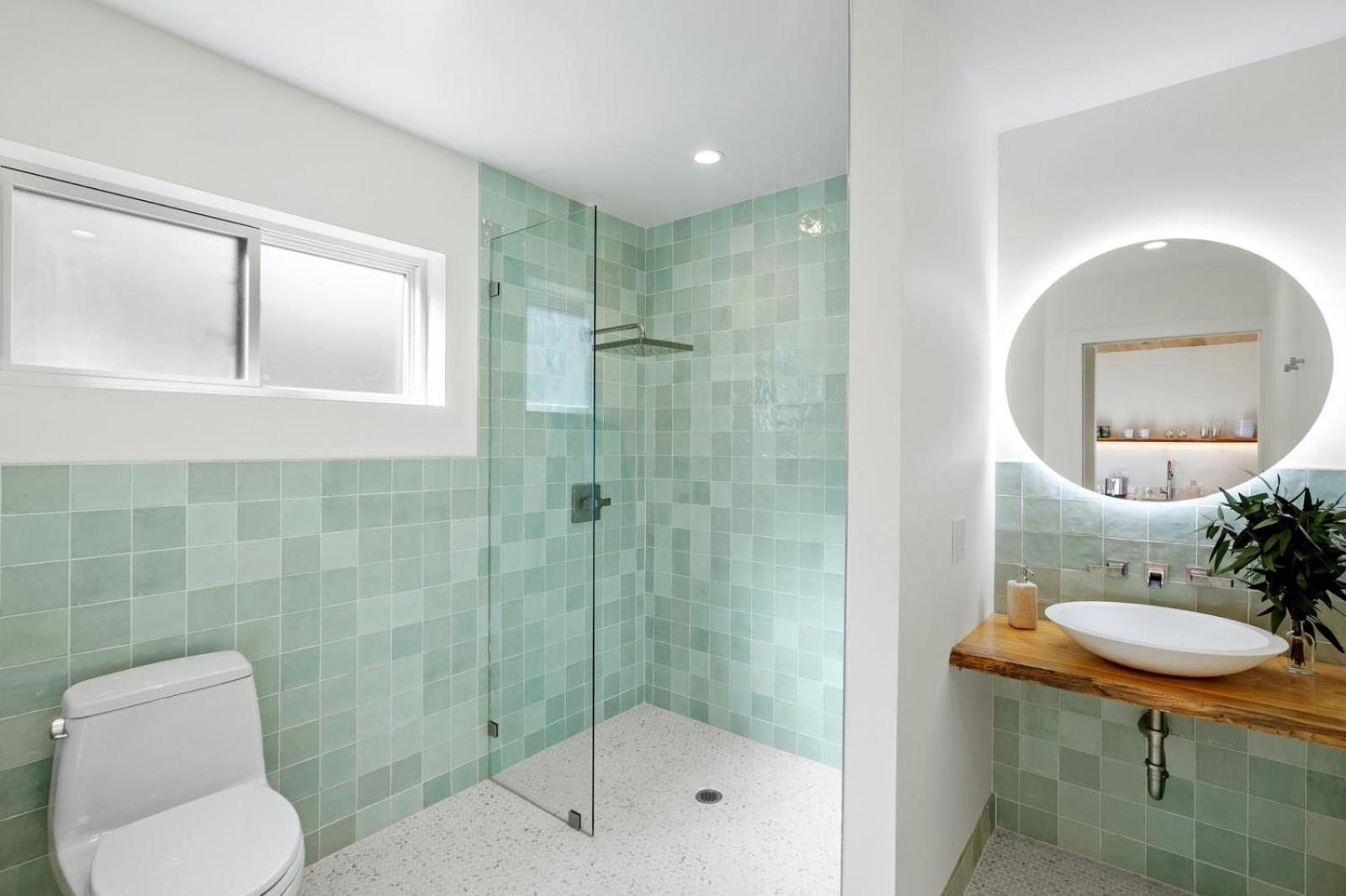 Natural Palm Springs Escape Poolside Plus Downtown Hotell Exteriör bild