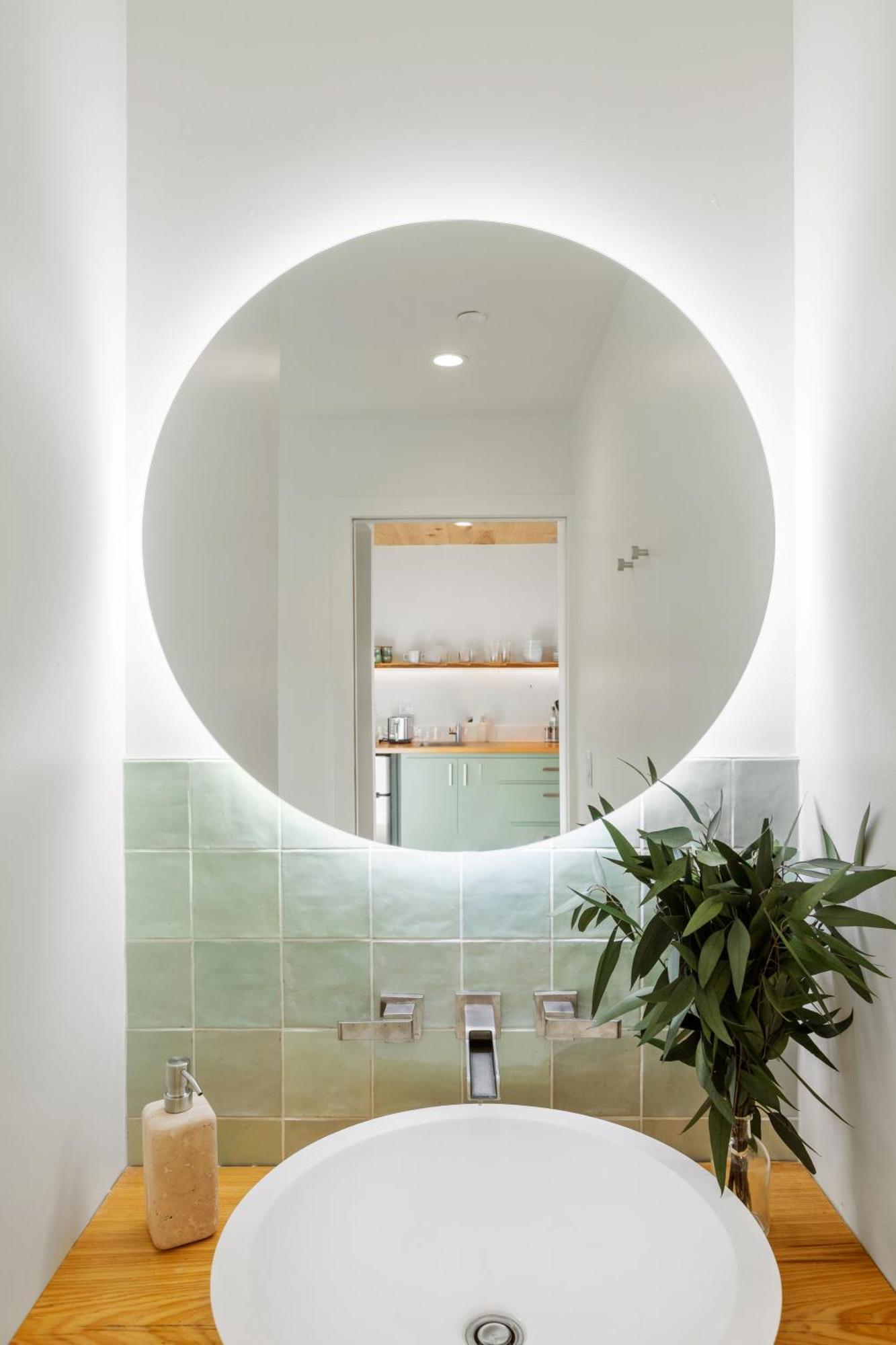 Natural Palm Springs Escape Poolside Plus Downtown Hotell Exteriör bild