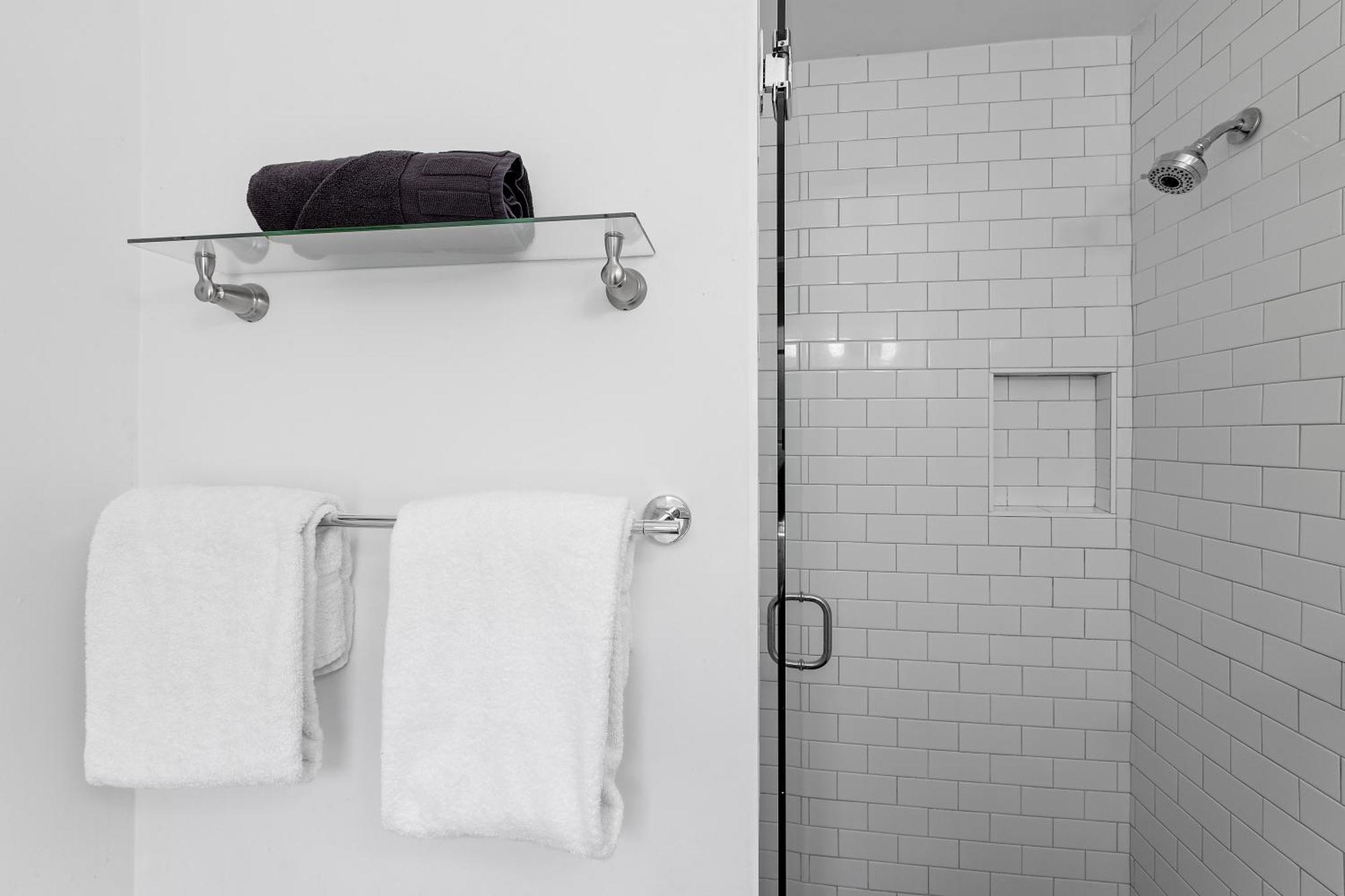 Natural Palm Springs Escape Poolside Plus Downtown Hotell Exteriör bild